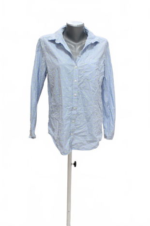 Dámska blúzka Marks & Spencer, farba pruhovaná, veľkosť 40