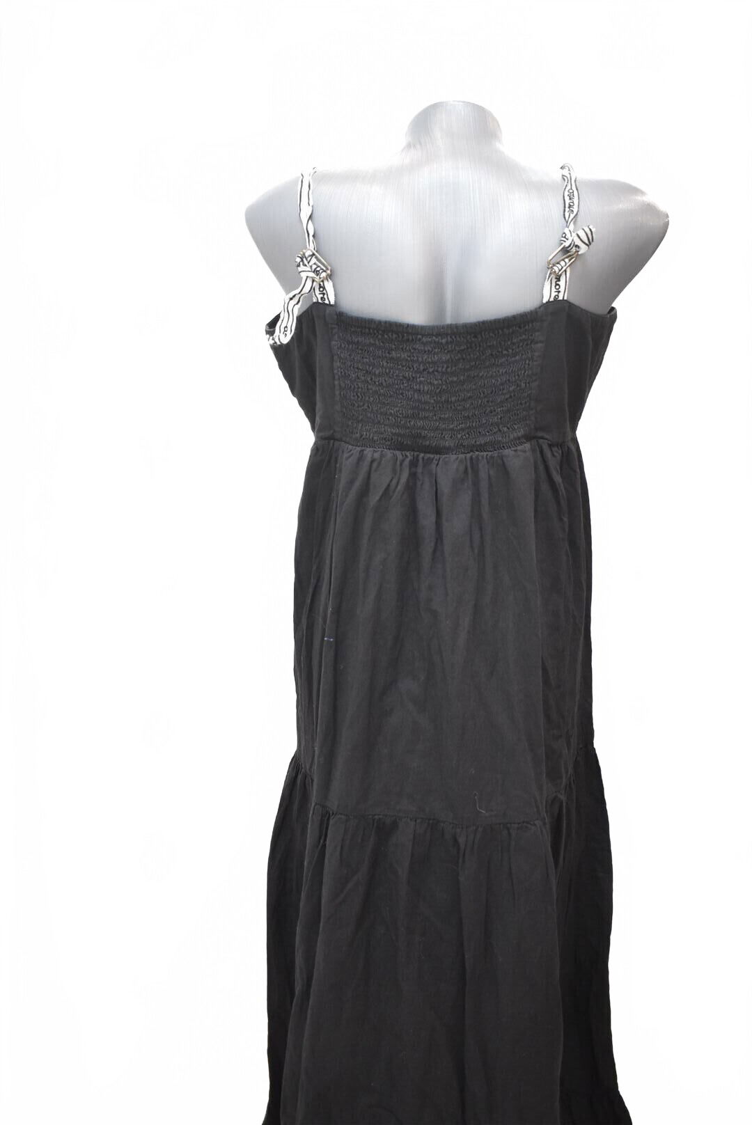 Dámske šaty Hallhuber, farba čierna, veľkosť 40