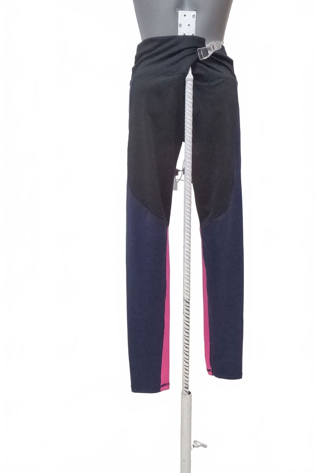 Dámske nohavice Crivit, farba viacfarebná, veľkosť M