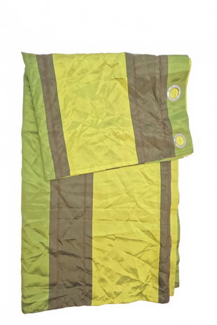 Závěs, barva vícebarevná