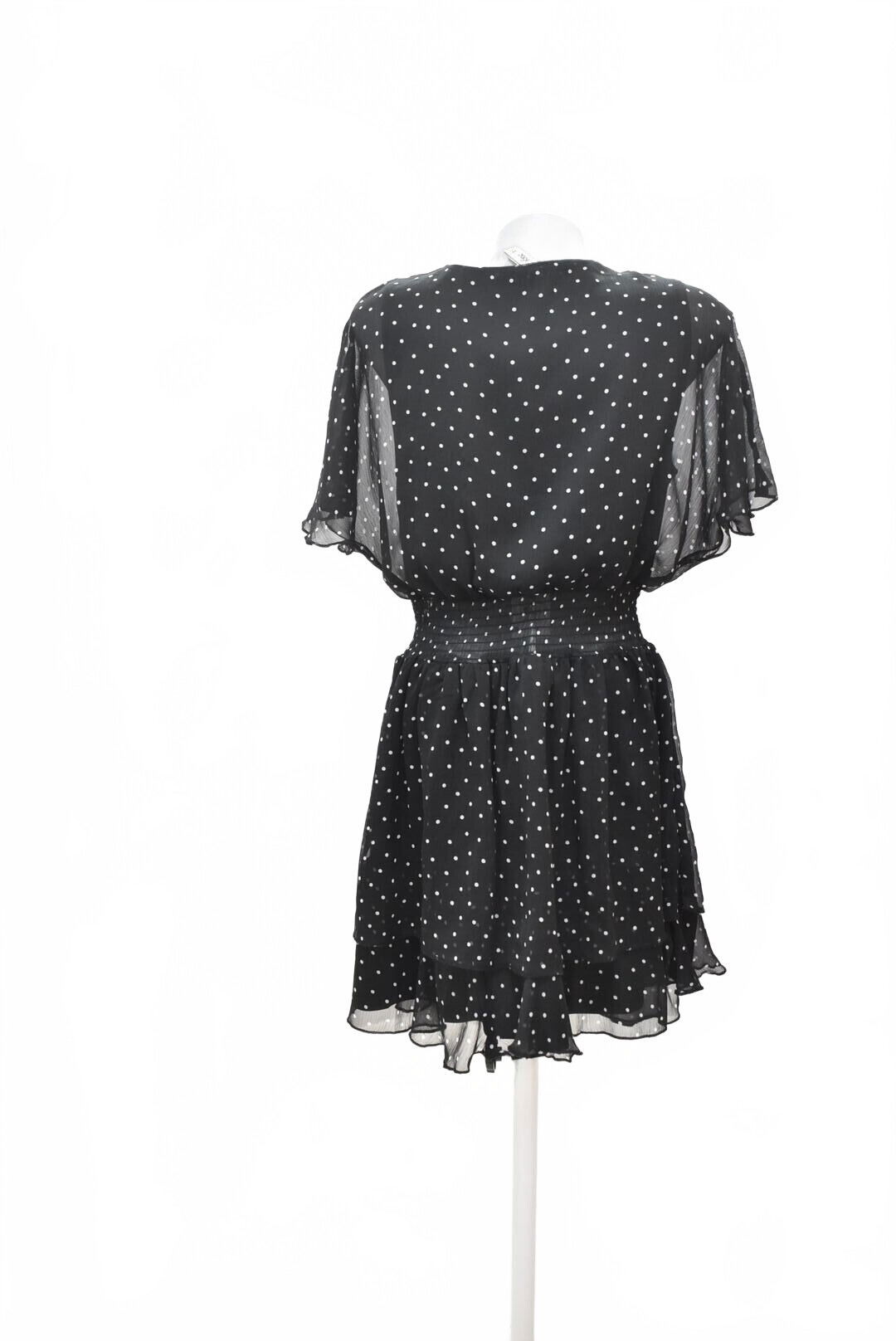 Dámske šaty Page One, farba vzorovaná, veľkosť 38