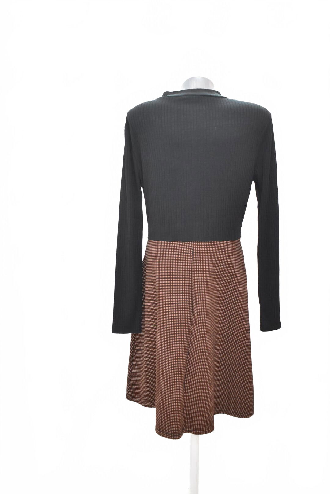 Dámske šaty Bodyflirt, farba vzorovaná, veľkosť 40