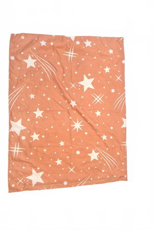 Povlečení, barva vzorovaná, počet kusů: 1