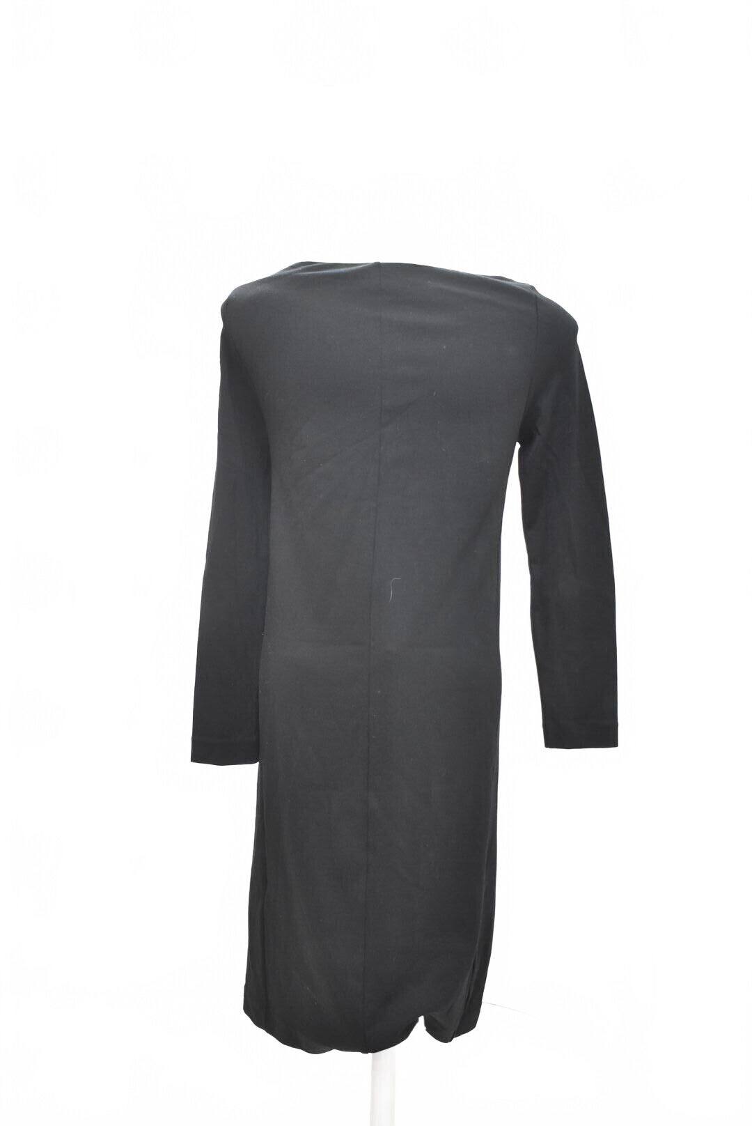 Dámske šaty H&M, farba čierna, veľkosť XS