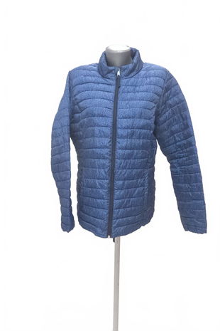 Dámska bunda Esmara, farba modrá, veľkosť 44