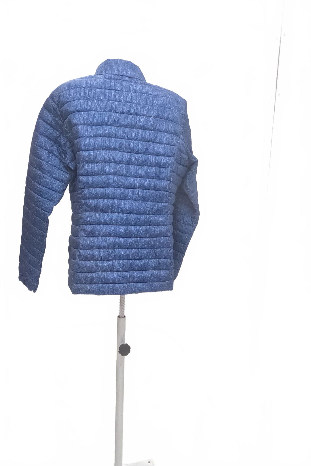 Dámska bunda Esmara, farba modrá, veľkosť 44