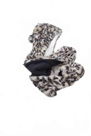 Dámská čepice Genesis, barva zvířecí vzory