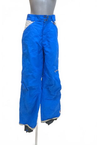 Dámské kalhoty O'neill, barva vícebarevná, velikost 52