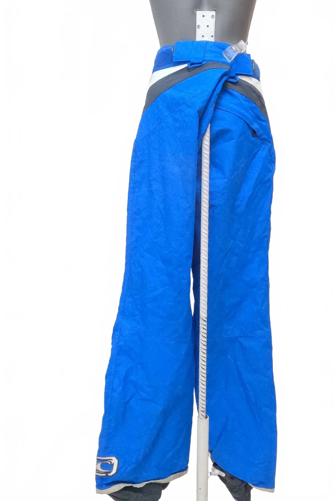 Dámské kalhoty O'neill, barva vícebarevná, velikost 52