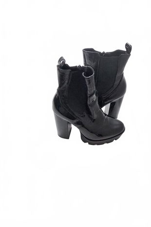 Dámské boty Genesis, barva černá, velikost 38