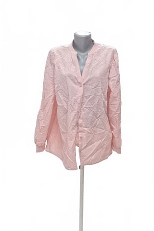 Dámská halenka Genesis, barva růžová, velikost 46