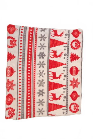 Povlečení, barva vzorovaná, počet kusů: 1