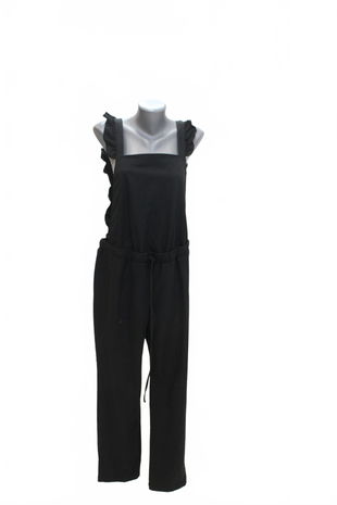 Dámský overal Shein, barva černá, velikost 44