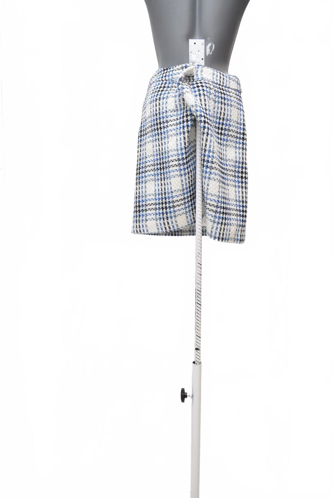 Dámska sukňa Reserved, farba vzorovaná, veľkosť 40