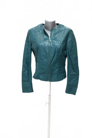 Dámska bunda Orsay, farba zelená, veľkosť M