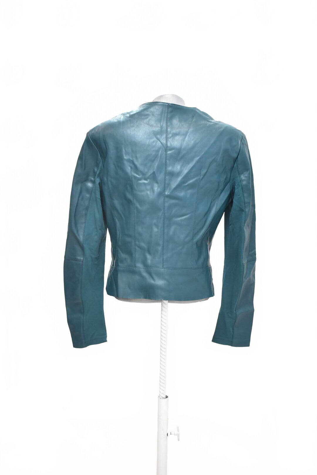 Dámska bunda Orsay, farba zelená, veľkosť M