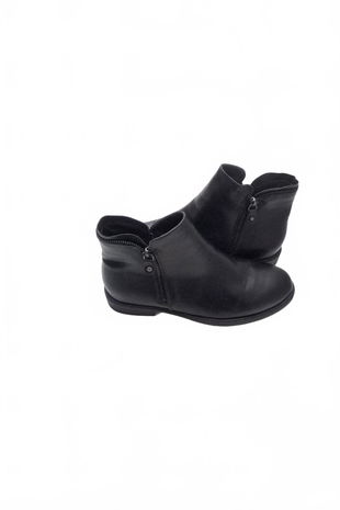 Dámské boty Genesis, barva černá, velikost 39