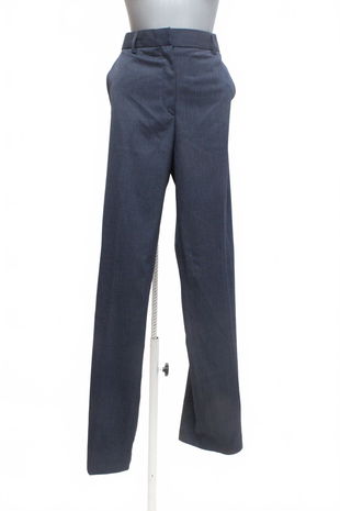 Pánské kalhoty Genesis, barva modrá, velikost M