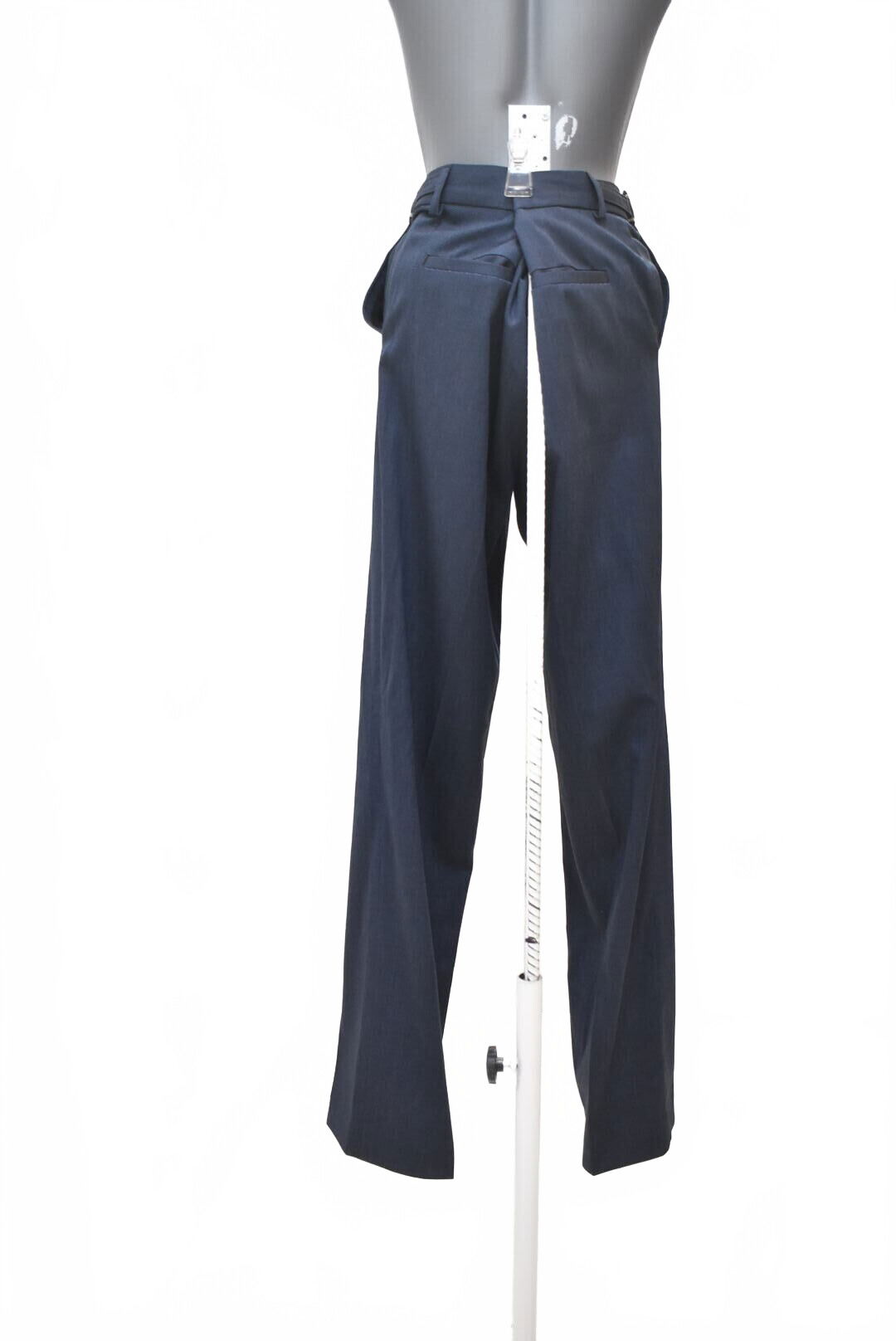 Pánské kalhoty Genesis, barva modrá, velikost M