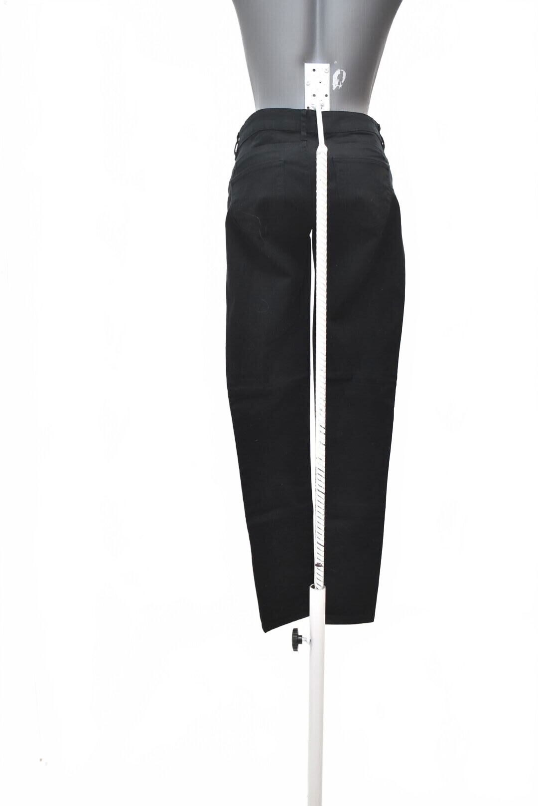 Dámske nohavice Calliope, farba čierna, veľkosť XS