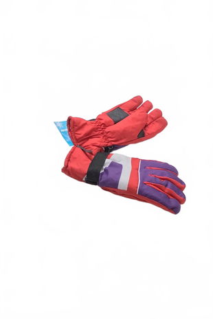Pánské rukavice, barva vícebarevná