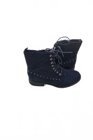 Dámské boty Graceland, barva modrá, velikost 41