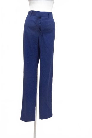 Pánské kalhoty Genesis, barva vzorovaná, velikost 3XL