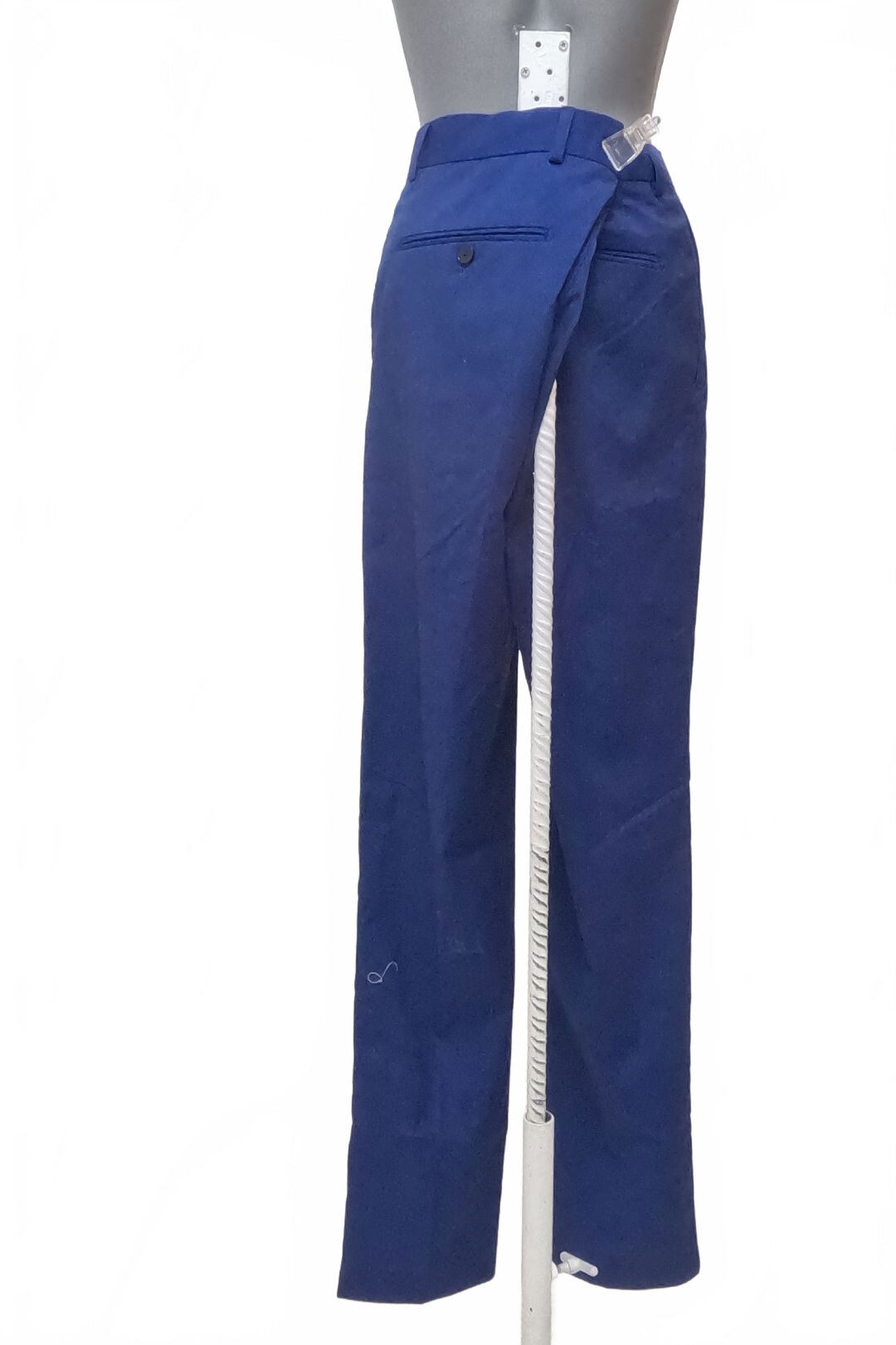 Pánské kalhoty Genesis, barva vzorovaná, velikost 3XL