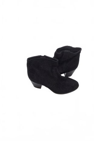 Dámské boty Graceland, barva černá, velikost 39