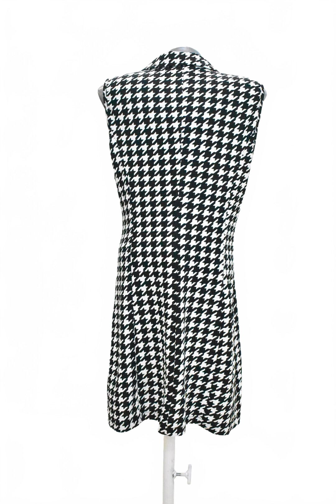 Dámske šaty Shein, farba vzorovaná, veľkosť M