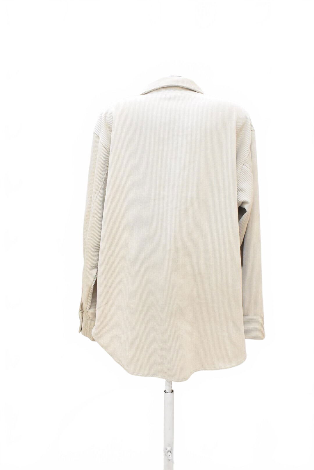 Dámska blúzka Lindex, farba béžová, veľkosť M