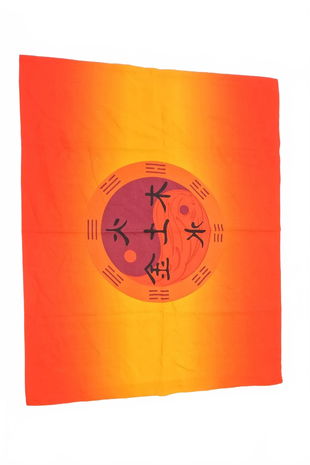 Povlečení, barva vzorovaná, počet kusů: 1