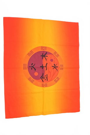 Povlečení, barva vzorovaná, počet kusů: 1