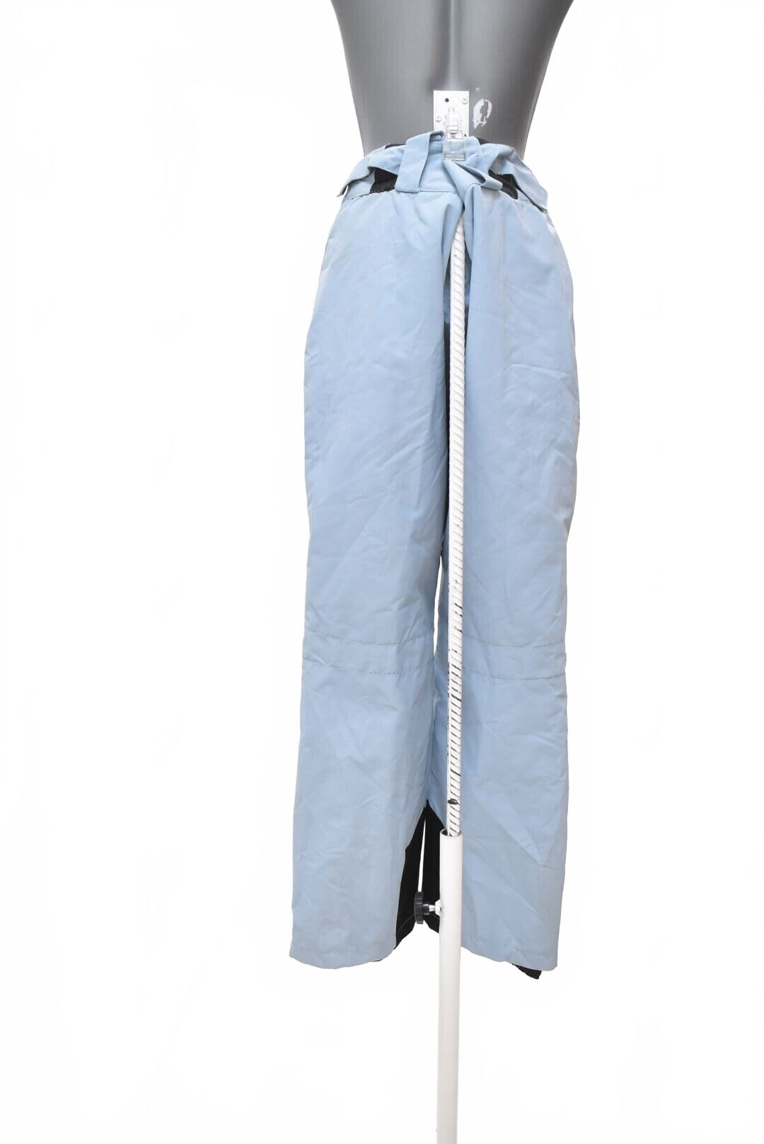 Dámske zimné nohavice Crivit, farba modrá, veľkosť 40