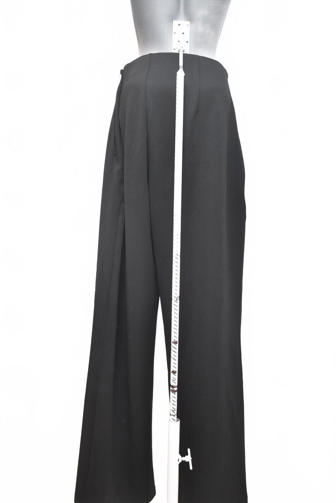 Dámské kalhoty Vero Moda, barva černá, velikost XL