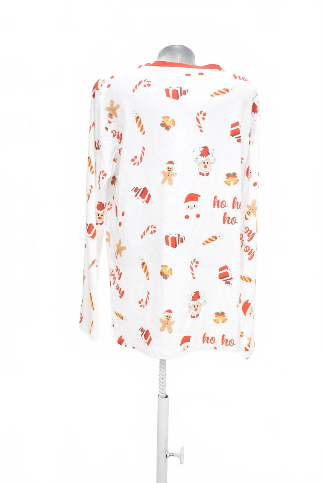 Dámske pyžamo Genesis, farba vzorovaná, veľkosť L