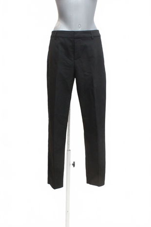 Dámske nohavice House, farba čierna, veľkosť S