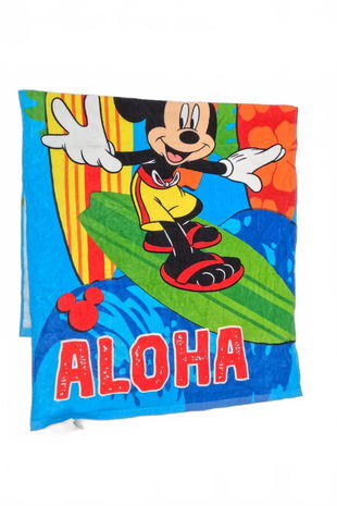 Bytový textil, barva vícebarevná