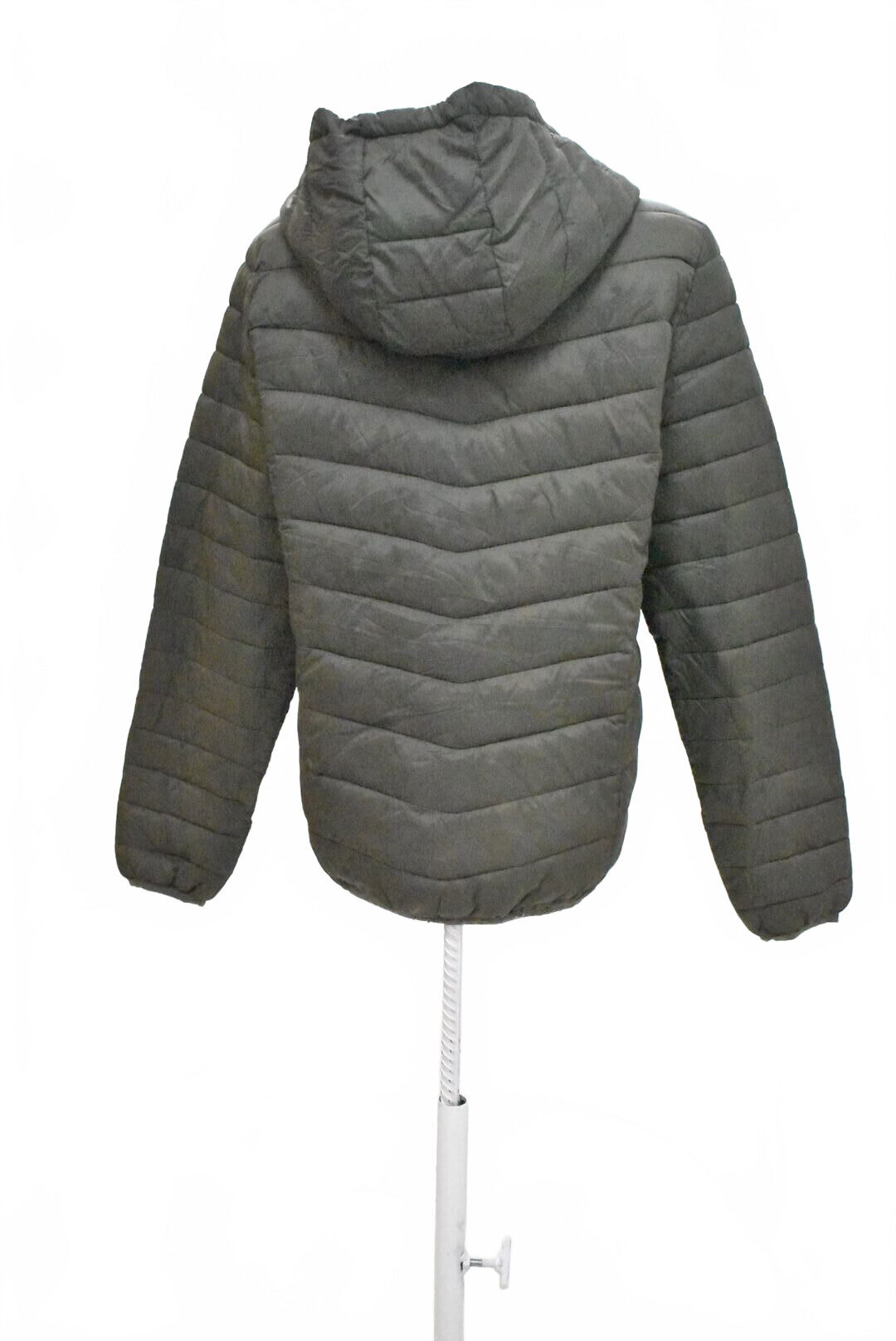 Dámska bunda Sinsay, farba khaki, veľkosť M