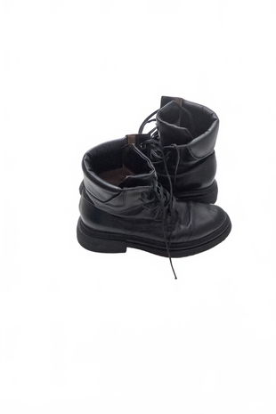 Dámské boty Genesis, barva černá, velikost 38