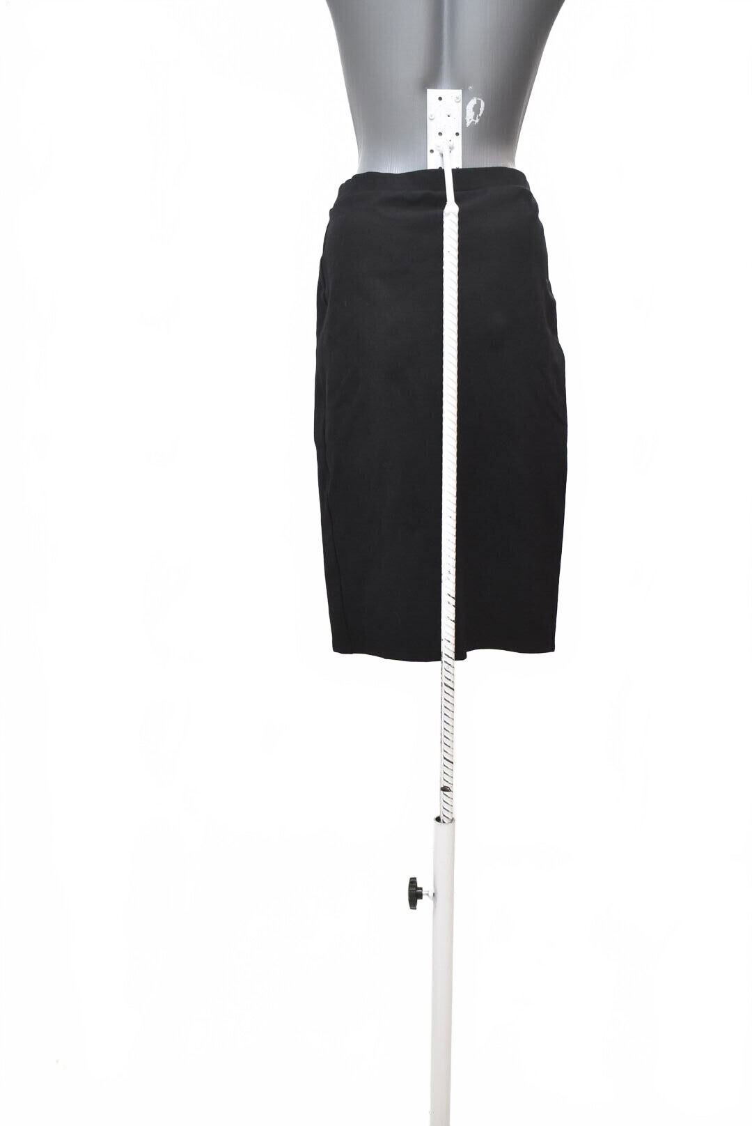 Dámska sukňa Promod, farba čierna, veľkosť S