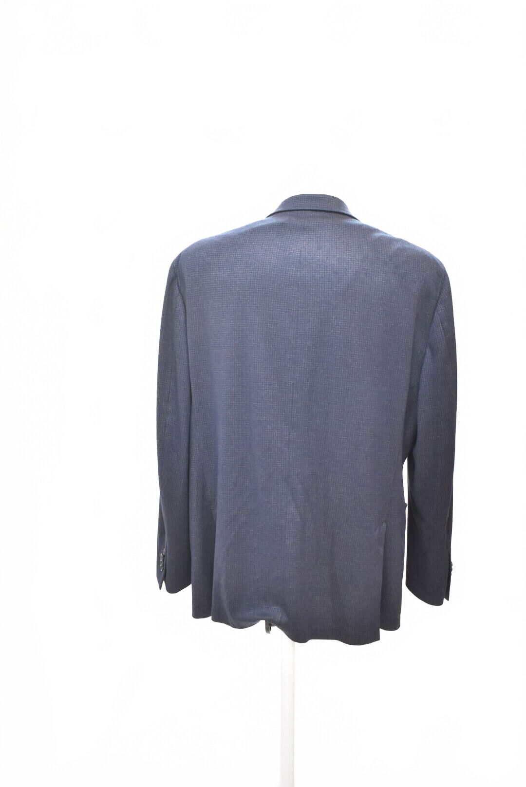 Pánské sako Genesis, barva pruhovaná, velikost XL