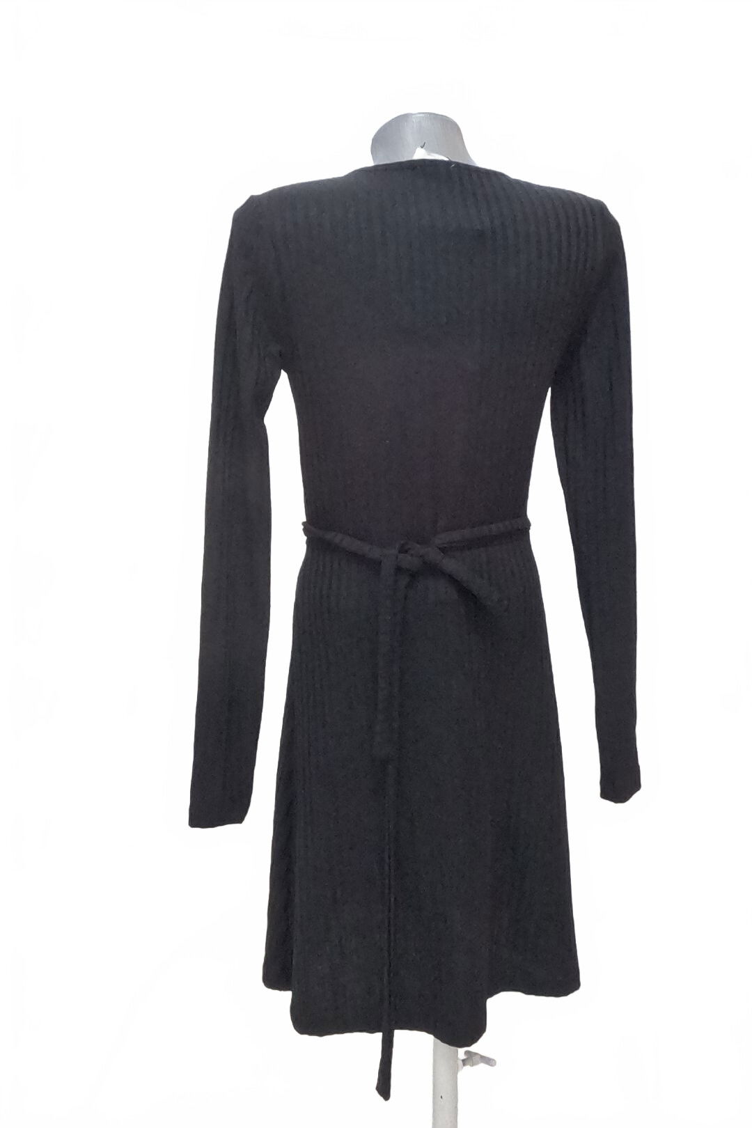 Dámske šaty Genesis, farba čierna, veľkosť S