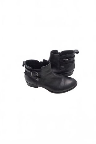 Dámské boty Lasocki, barva černá, velikost 38