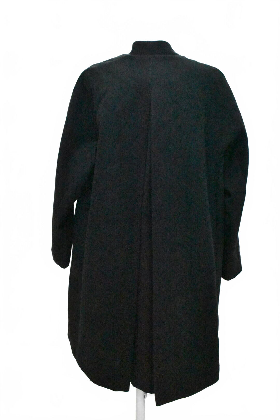 Dámsky kabát Mohito, farba čierna, veľkosť 38