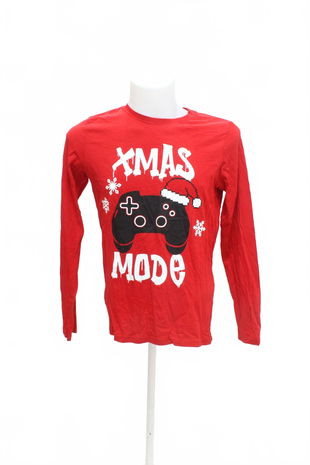 Chlapecké Pyžamo H&M, barva vzorovaná, velikost 170