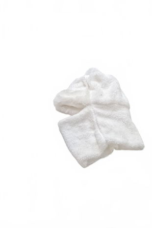 Dámská čepice Genesis, barva bílá