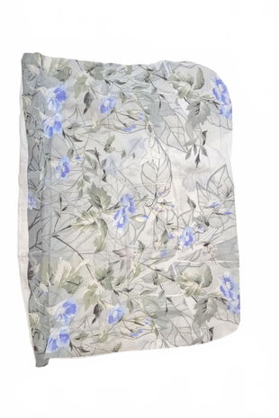 Povlečení, barva květovaná, počet kusů: 1