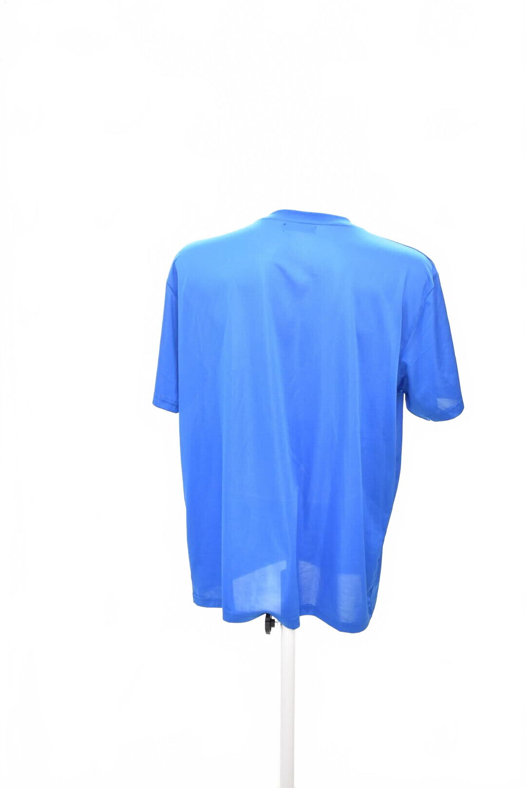 Pánské tričko Atlas For Men bez potisku, barva vzorovaná, velikost 2XL