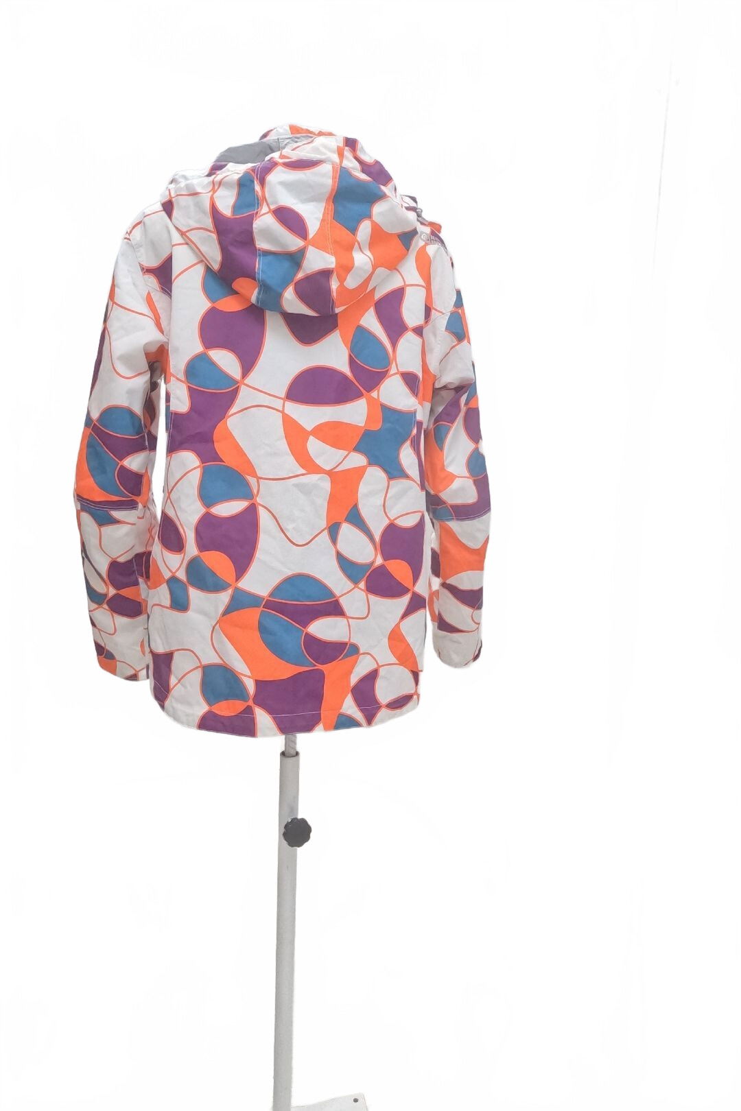 Dámska zimná bunda Nordblanc, farba viacfarebná, veľkosť 40